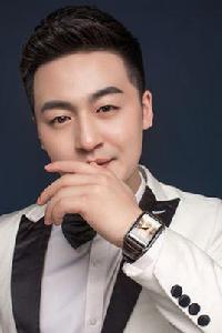 孫長志[中央電視台主持人]