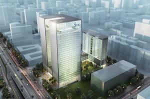 南山科技園 南山科技園