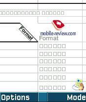 三星SGH-D730Picsel