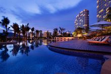 三亞半山半島酒店 三亞半山半島酒店