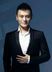 李解[中國內地演員]