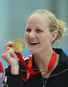 艾米納姆·穆扎法洛娃 艾米納姆·穆扎法洛娃