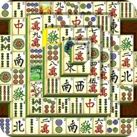 新版麻將連連看 新版麻將連連看