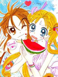 奇異果雪泡 奇異果雪泡