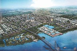 南通科技產業園 南通科技產業園