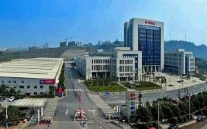 重慶交銀大廈 重慶交銀大廈