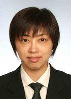 金冶[上海市第二中級人民法院審判員]