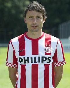 馬克·范博梅爾 馬克·范博梅爾