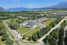 法國薩瓦大學 法國薩瓦大學