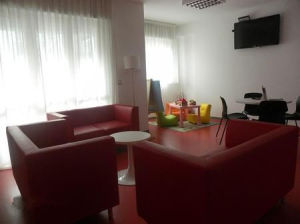 共享酒店 共享酒店