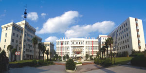 南京交通職業技術學院