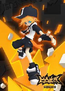 凹凸世界[七創社出品的動畫]