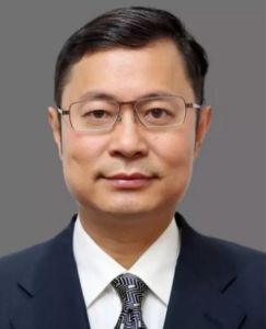 周權[雲南省地方稅務局副局長]