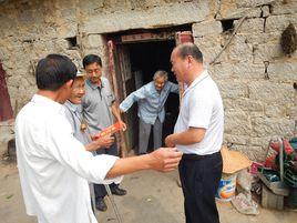 新河村[山東山棗莊市山亭區西集鎮轄村]