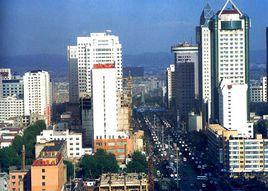 長春市西安大路 長春市西安大路