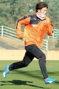 北川航也 北川航也