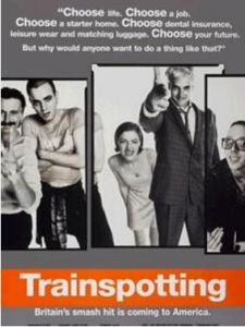 猜火車2 猜火車2