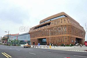 江陰汽車客運站