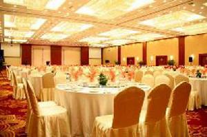 長沙通程溫泉大酒店室內