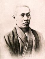 狩野芳崖 狩野芳崖