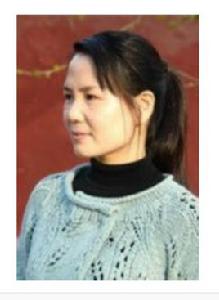 張麗霞[中國美術家協會會員]