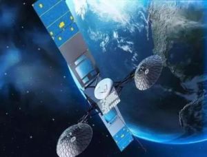 空間太陽能電站