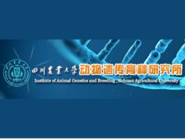 四川農業大學動物遺傳育種研究所 四川農業大學動物遺傳育種研究所