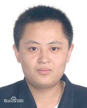 陳建彬兒時照片