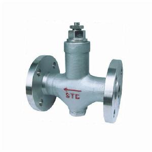 STC可調恆溫式疏水閥