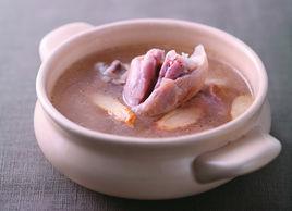 花旗參鮑魚生魚湯 花旗參鮑魚生魚湯