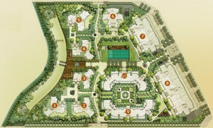 華潤鳳凰城 華潤鳳凰城