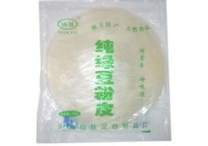 保健綠豆粉皮 保健綠豆粉皮