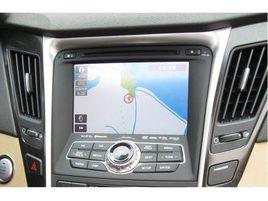 聖達菲DVD導航儀 聖達菲DVD導航儀