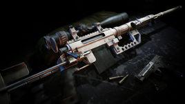 CheyTac M200狙擊步槍 CheyTac M200狙擊步槍