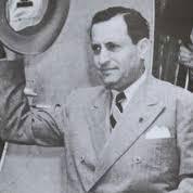 拉斐爾&middot;安赫爾&middot;卡爾德隆&middot;瓜迪亞