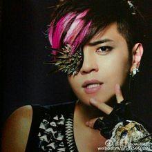 舞極限[羅志祥演唱歌曲]