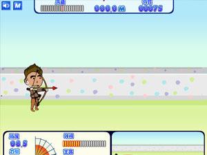 線上玩羅賓神箭手2小遊戲