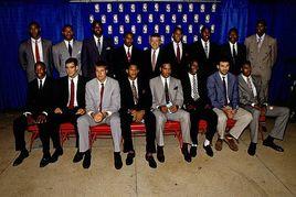 1989年NBA選秀 1989年NBA選秀