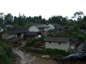 麻立坡自然村 麻立坡自然村