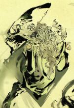 封神演義[藤崎龍改編日本漫畫]