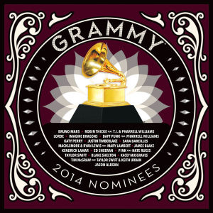 Grammy Grammy