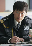 鄭度滿 演員 鄭在泳