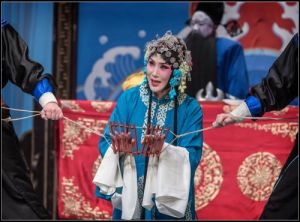 河北梆子竇娥冤