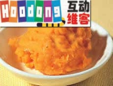 黃金薯泥土司卷 黃金薯泥土司卷