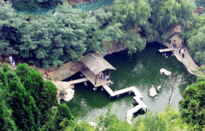 臨潼驪山 臨潼驪山