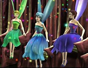 彩虹仙子[2004年美國動畫]