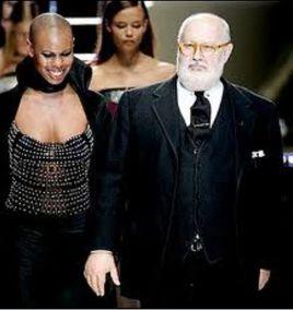 Gianfranco Ferre[著名時尚品牌]