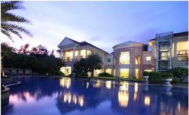 新世界金湖花園 新世界金湖花園