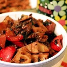 羅勒鯷魚醬 羅勒鯷魚醬