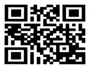 優時買返利網&middot;網站二維碼